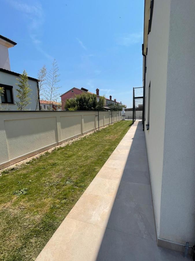 Vila Softic Amra 우마그 외부 사진