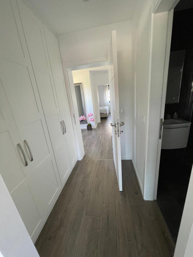 Vila Softic Amra 우마그 외부 사진